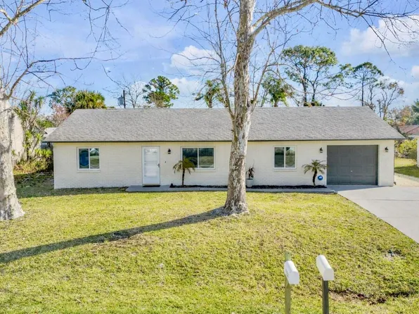 3421 Yule Tree Dr, Edgewater, FL 32141