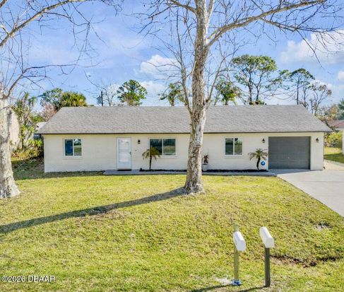 3421 Yule Tree Dr, Edgewater, FL 32141