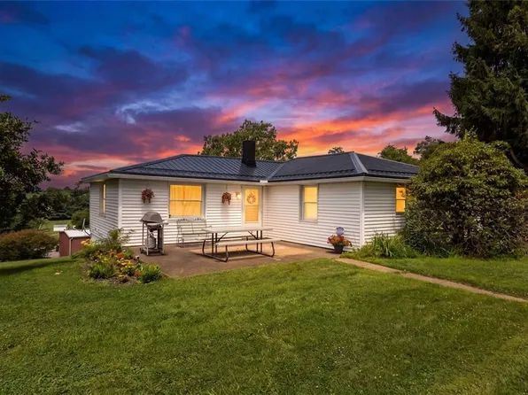 2856 State Route 136, Bentleyville, PA 15314