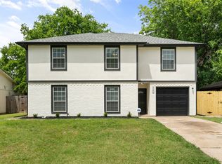 2303 Avenue C, Grand Prairie, TX 75051