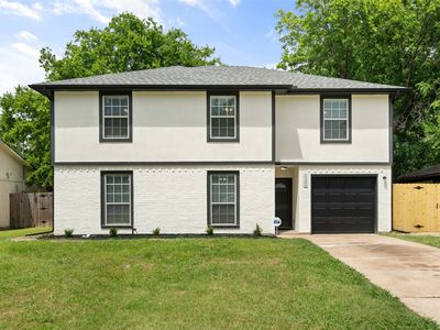 2303 Avenue C, Grand Prairie, TX, 75051