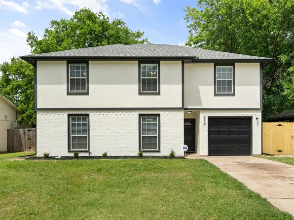 2303 Avenue C, Grand Prairie, TX 75051