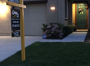 1401 Stewart Dr, Fairfield, CA 94533