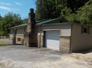 167 Bridge Branch Rd, Allen, KY 41601