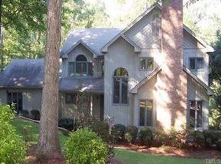 107 Lochwood East Dr, Cary, NC 27518
