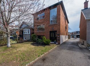 225 Woodville Ave, Toronto, ON M4J2R4