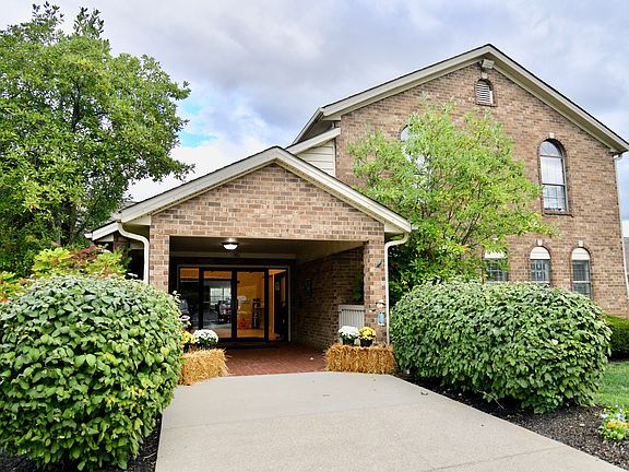 Clubhouse