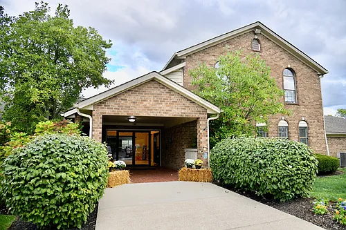 WoodSpring Photo 1