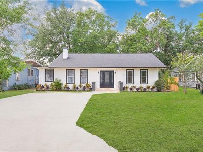 708 S Laurel Ave, Sanford, FL, 32771