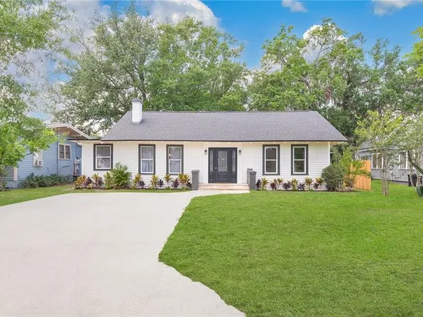 708 S Laurel Ave, Sanford, FL 32771