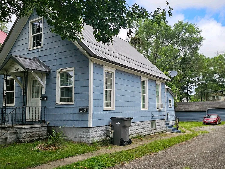 516 W Marion St #A — Photo 1