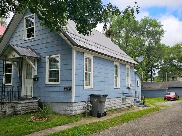 516 W Marion St, Elkhart, IN