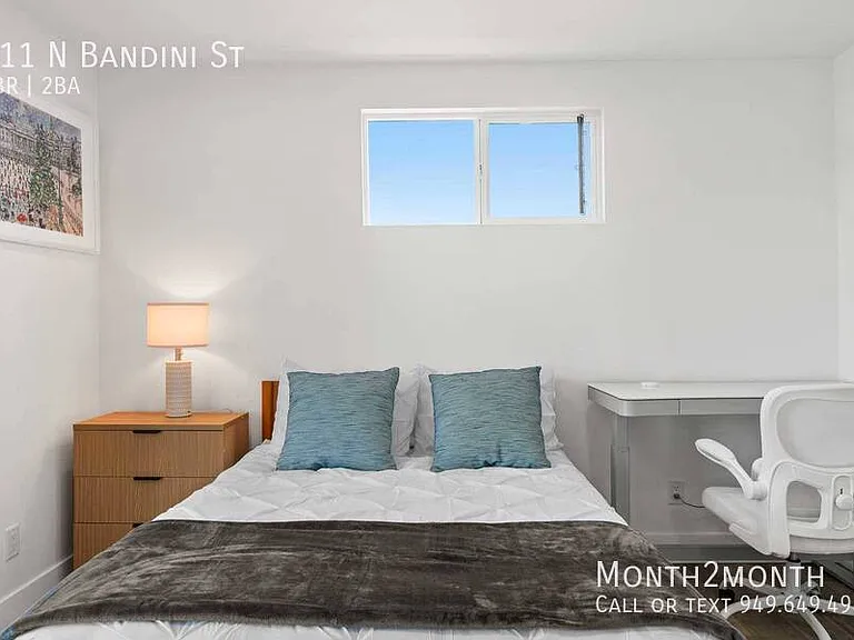 711 N Bandini St — Photo 30
