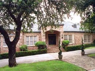 7 Mallory Ln, San Antonio, TX 78257