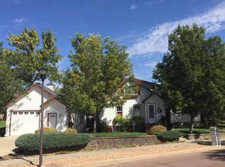 1022 W Elizabeth St, Pierre, SD 57501