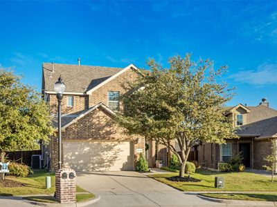 9940 Coyote Pass Trl, McKinney, TX, 75071