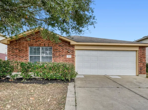 211 Remington Run, Bastrop, TX 78602