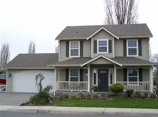278 Alderson Pl, Burlington, WA 98233