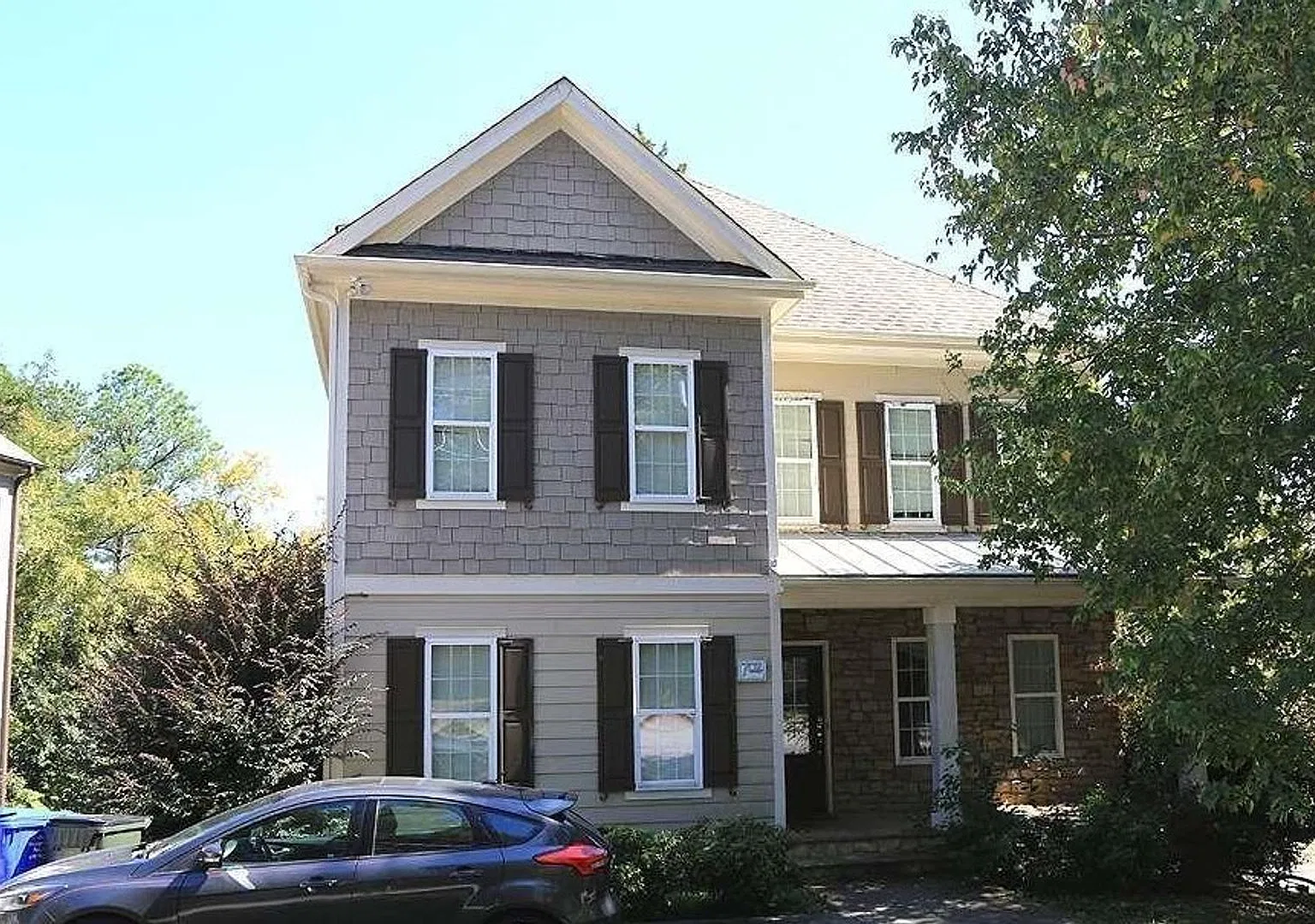 Great home in Chapel Hill! — Photo 1