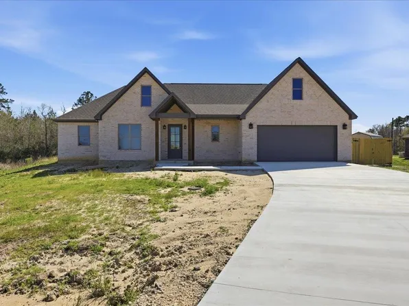 3775 Buchanan Cir, Orange, TX 77630