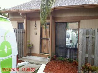 3672 NW 111th Ter #3672, Sunrise, FL 33351