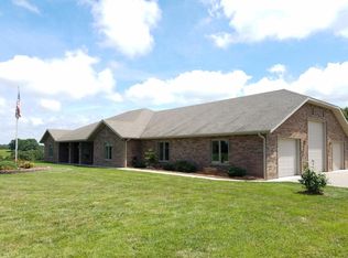 1850 McLean Rd, Ozark, MO 65721