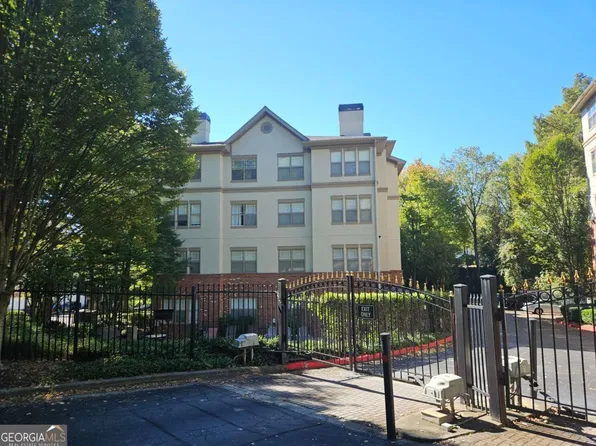 5559 Glenridge Dr Unit 2402, Sandy Springs, GA 30342