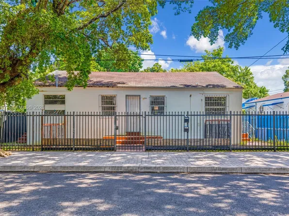 3413 NW 6th Ave, Miami, FL 33127