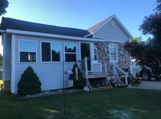 217 N 14th Ave, Alpena, MI
