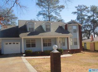 709 Oakland Dr, Fairfield, AL 35064