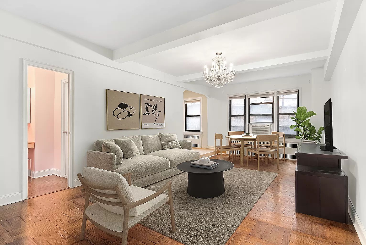 123 E 37th St #7B, New York, NY 10016 | Zillow