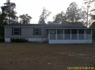 2691 Oak Ridge Rd W, Tallahassee, FL 32305