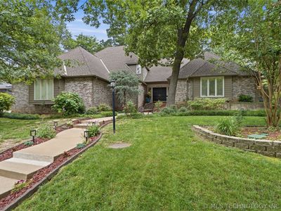 8815 S Lakewood Ave, Tulsa, OK, 74137