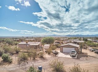 11890 W Ranchito Verde, Tucson, AZ 85743