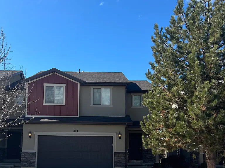 824 S Fox Trail Ln — Photo 1