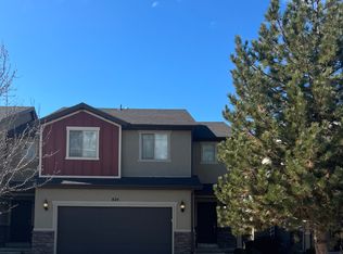 824 S Fox Trail Ln, Vineyard, UT 84059