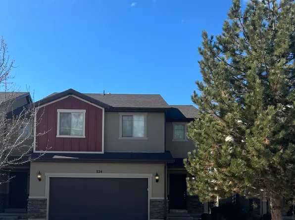 824 S Fox Trail Ln, Vineyard, UT 84059