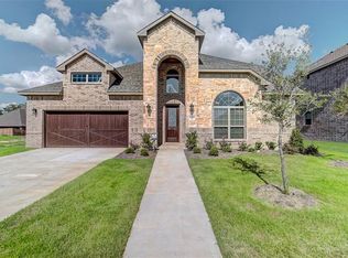 410 Salt Cedar Dr, Midlothian, TX 76065