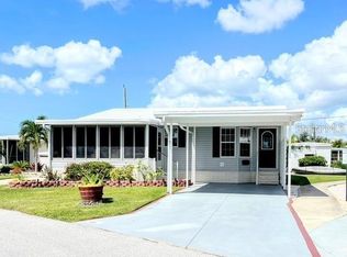 634 LEISURE, VENICE, FL 34285
