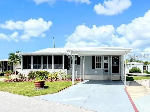 634 LEISURE, VENICE, FL 34285