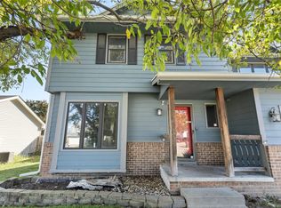 105 SW Meadowlark Ct, Ankeny, IA 50023