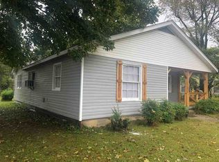819 W Emerson St, Paragould, AR 72450
