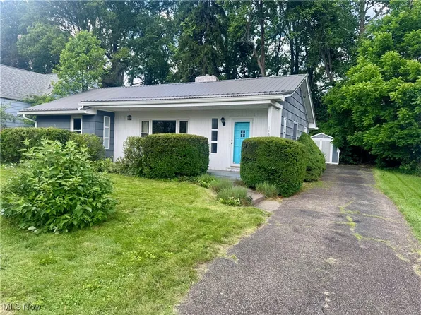 143 Frederick St, Marietta, OH 45750