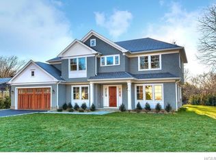 18 Harbor Ln, Rye, NY 10580