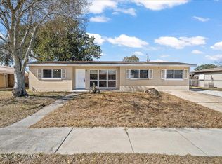 4490 Stuart Ave, Titusville, FL 32780