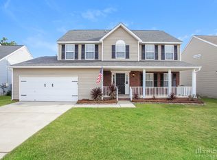 661 Thornhill Dr, Columbia, SC 29229
