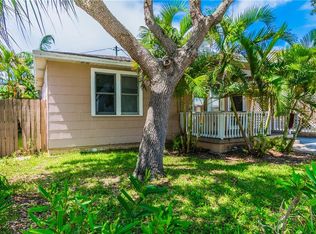 161 Coral Ave, Redington Shores, FL 33708