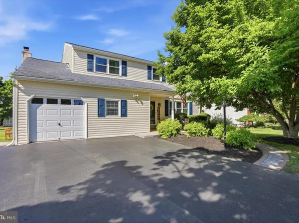 1013 Bunting Rd, East Norriton, PA 19403