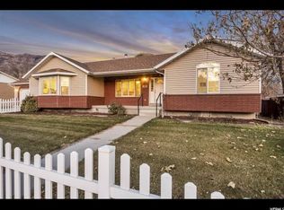 148 N 300 E, Pleasant Grove, UT 84062