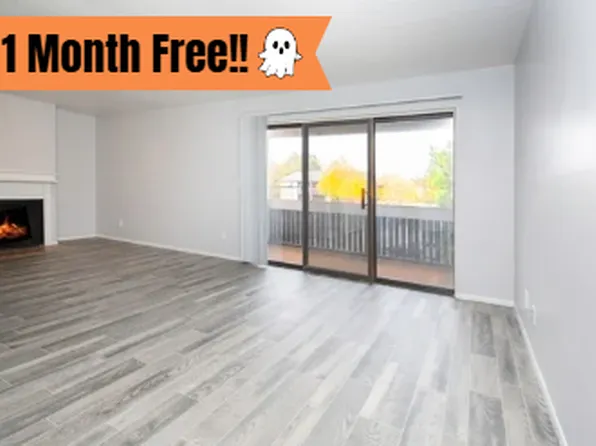 Fox Creek, 1656 N 400 W #9C, Layton, UT 84041